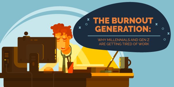 Burnout Generation